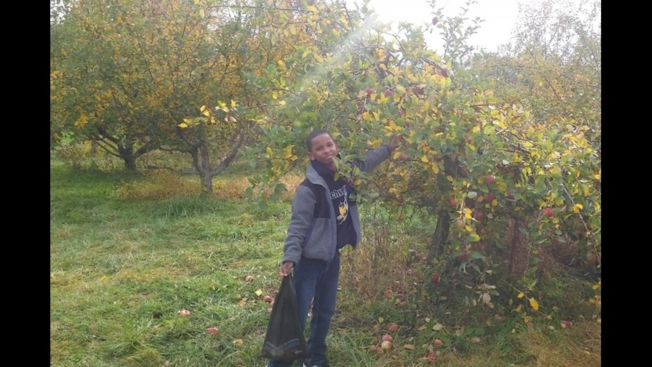 Detroit man gets at least 25 years in prison for son's... - WDIV Detroit