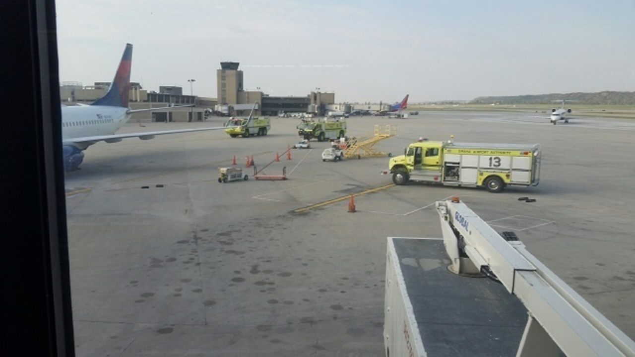 delta flights from new york to las vegas today