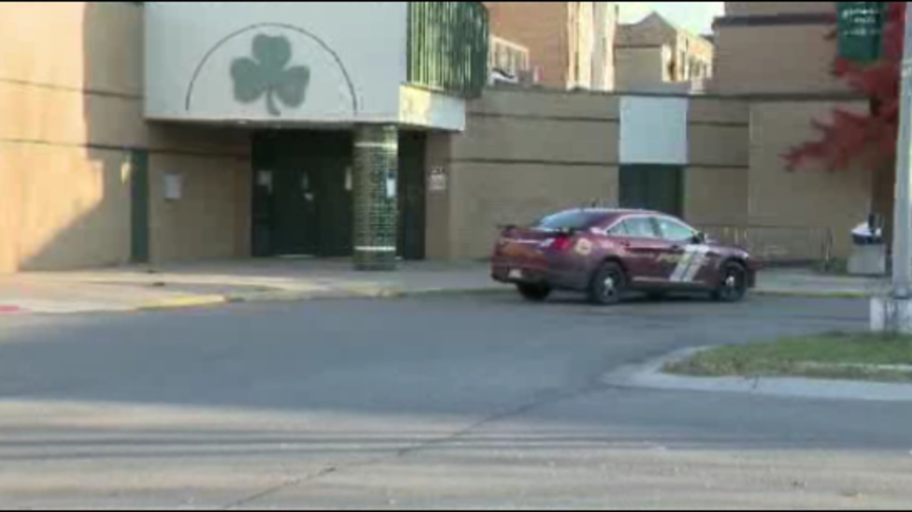 East Detroit High School student dies after being pulled from...