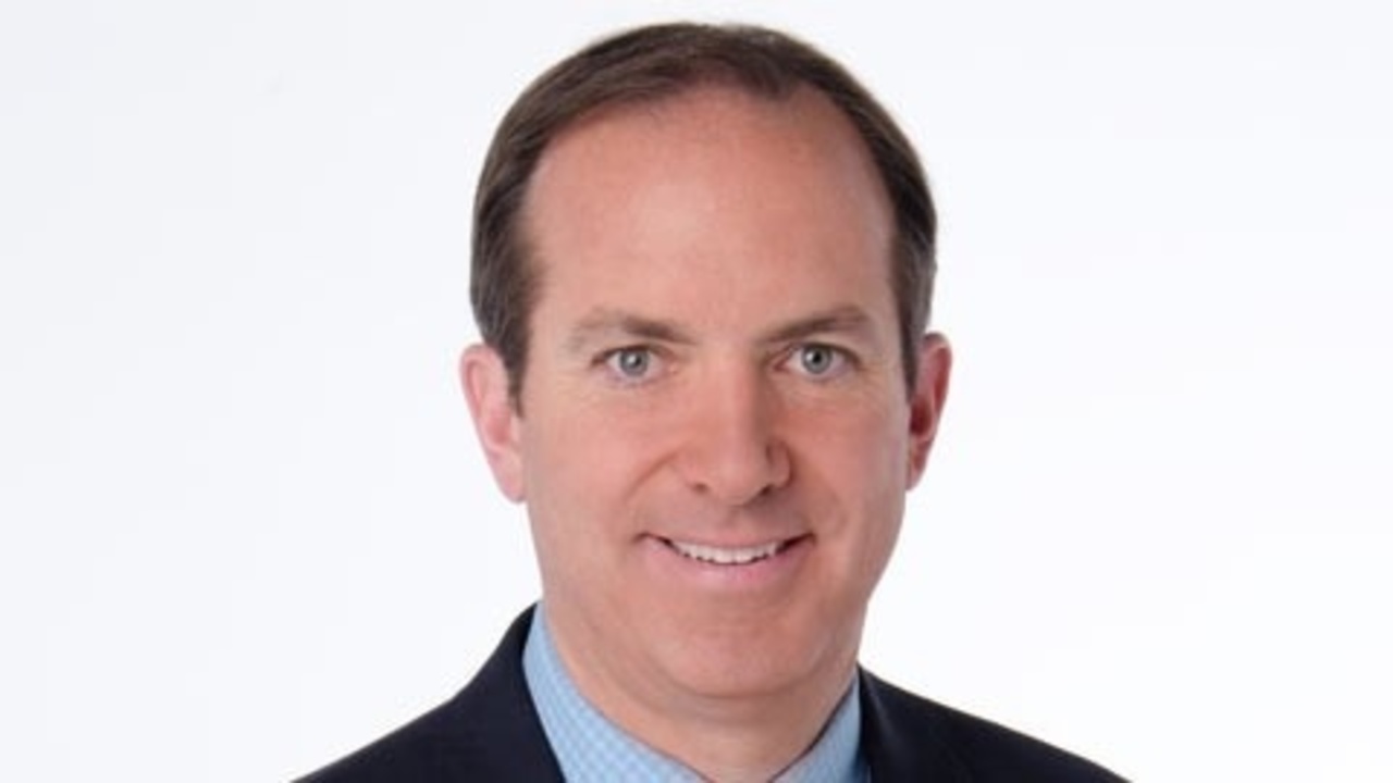 Kevin Dietz