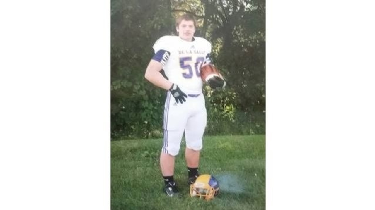 Reward now $10,000 in CMU student's 2015 hit-and-run death