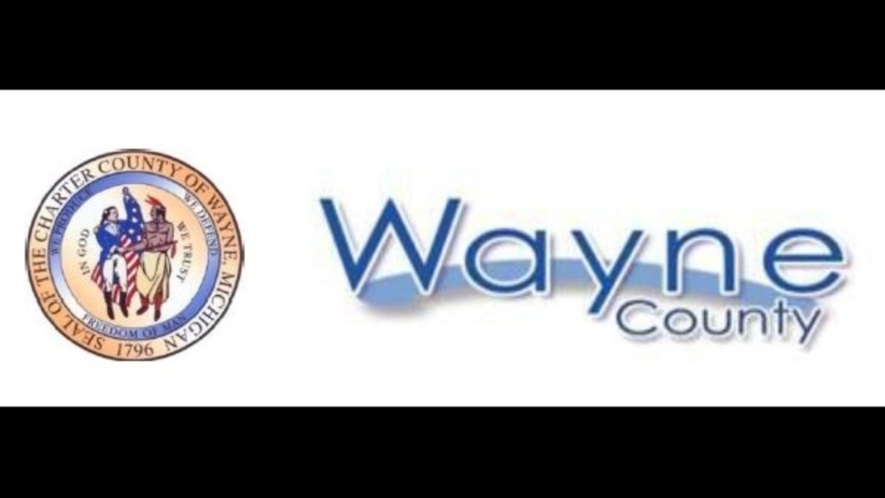 Michigan has made decision regarding Wayne County's consent...