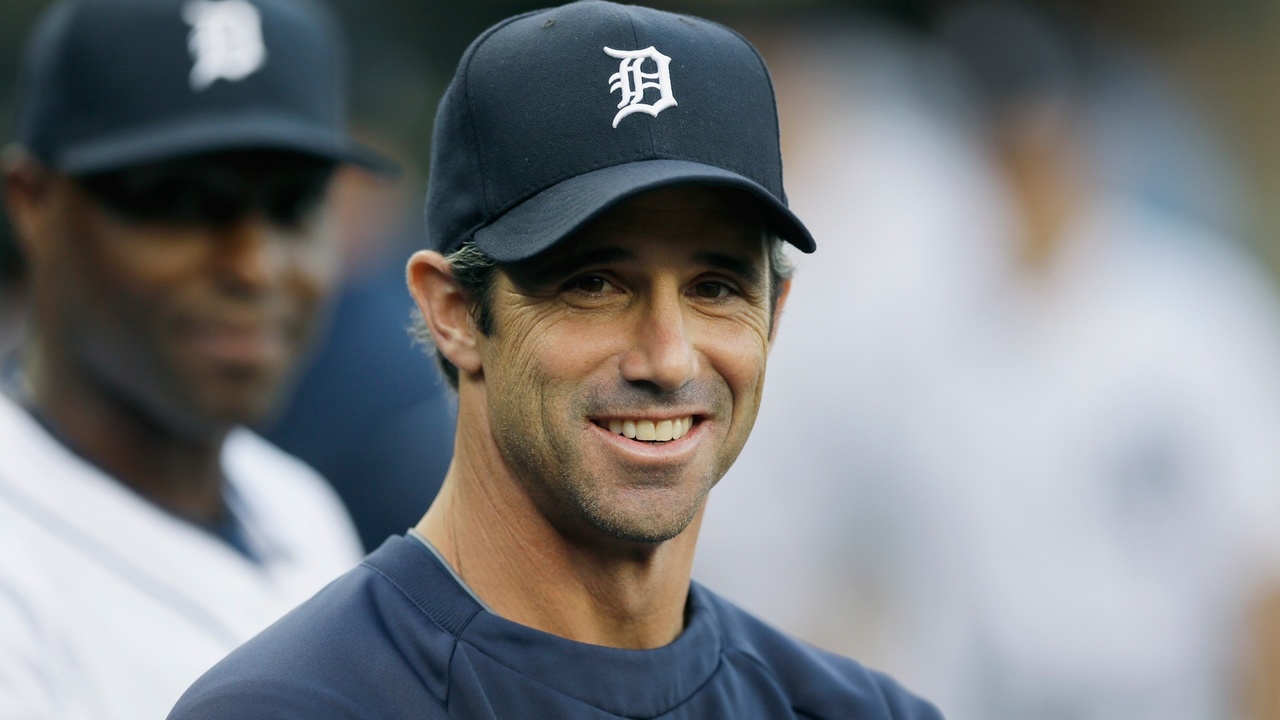 Brad Ausmus Set To Return As Tigers Manager