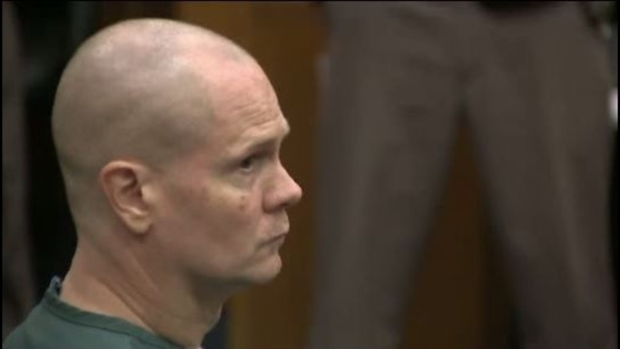 Ex-Detroit hit man says he turned down contract to kill White... - WDIV Detroit