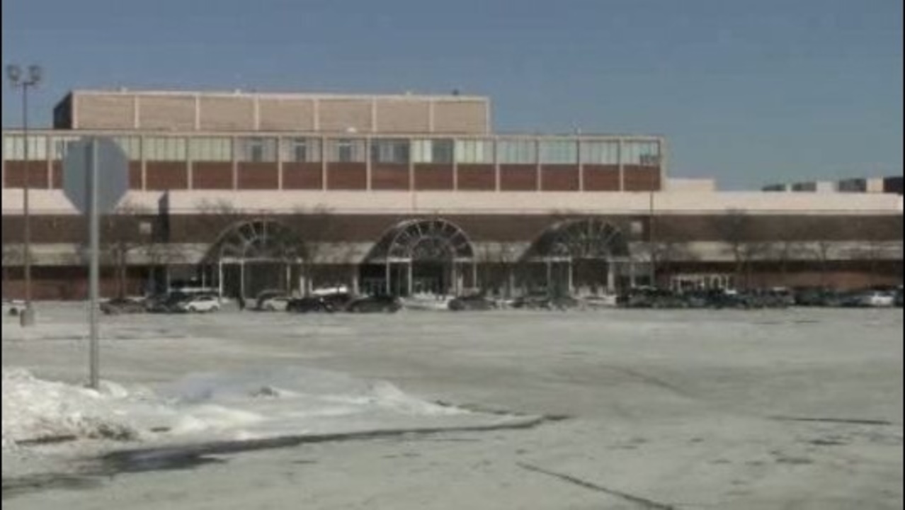 Southfield officials reveal plans for Northland mall site