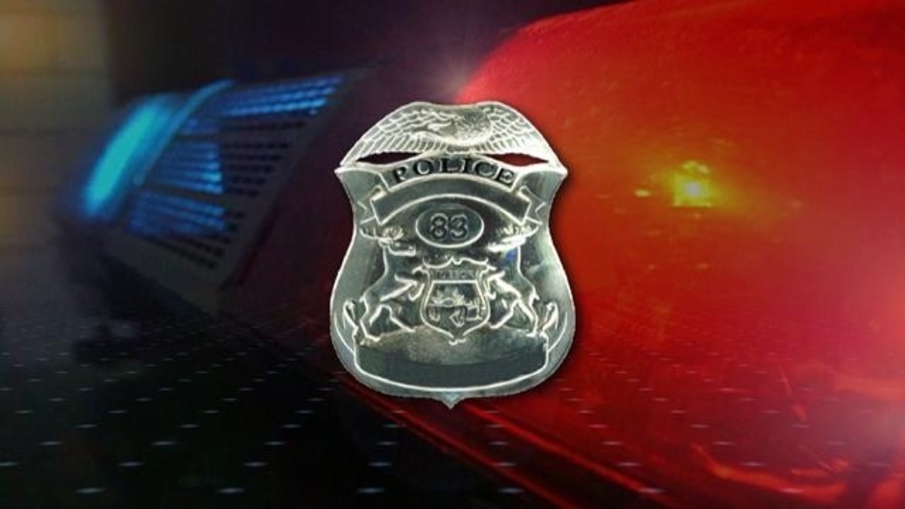 Redford Township police searching for suspect who stole car with child inside