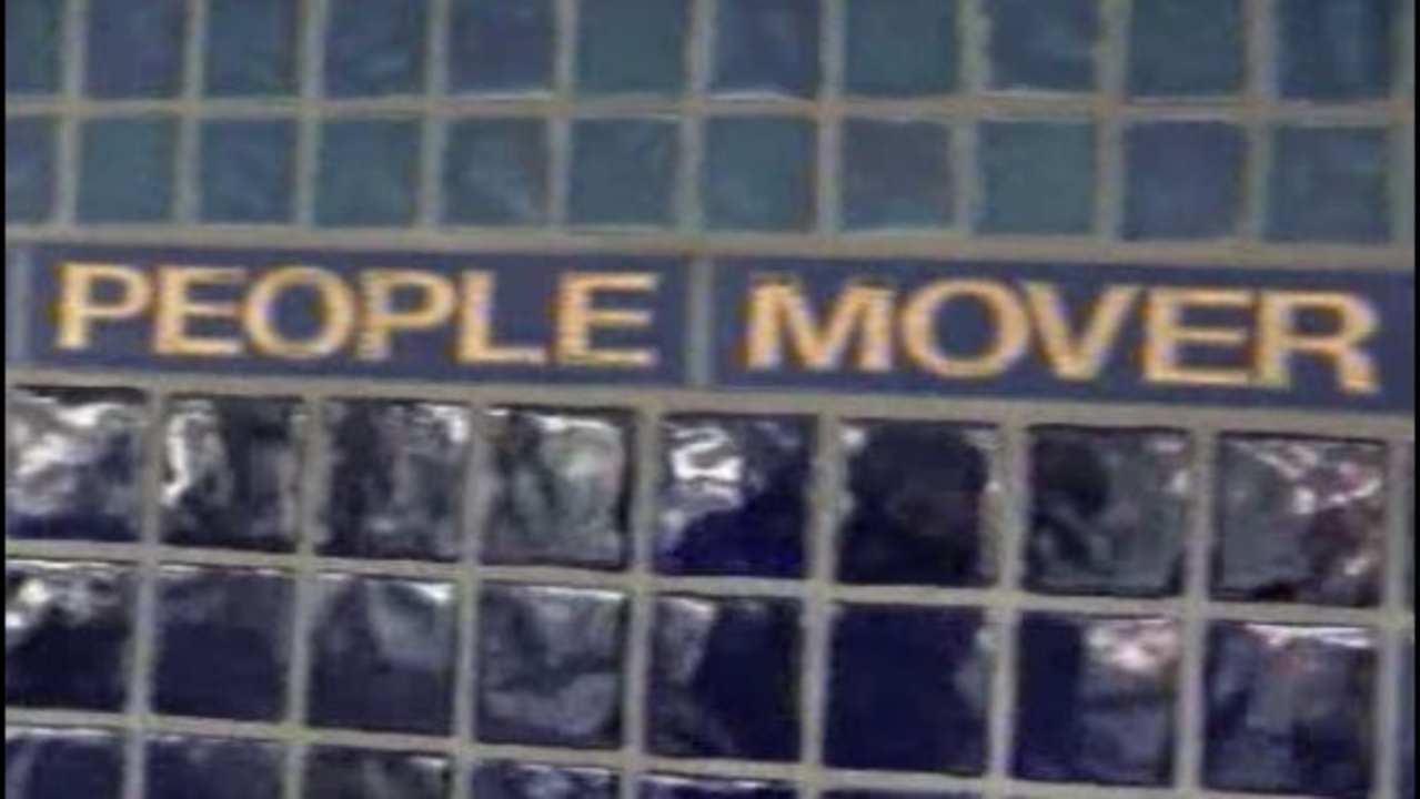 Detroit People Mover resumes operations after... - WDIV Detroit