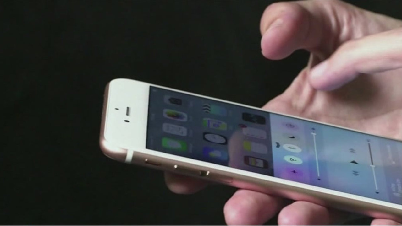 New study reveals which technology rules kids would set for their parents