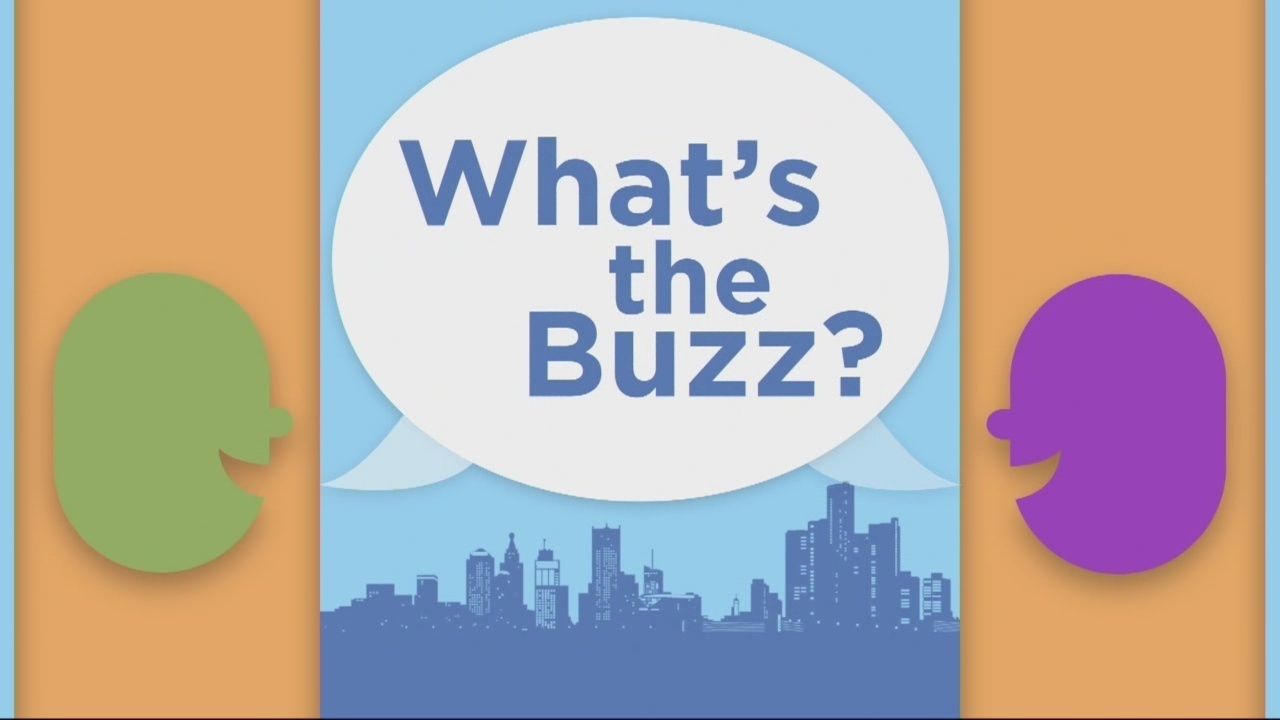What's the Buzz for March 21, 2016(02)