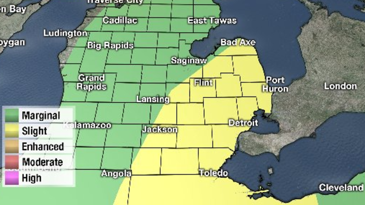 detroit storm totals