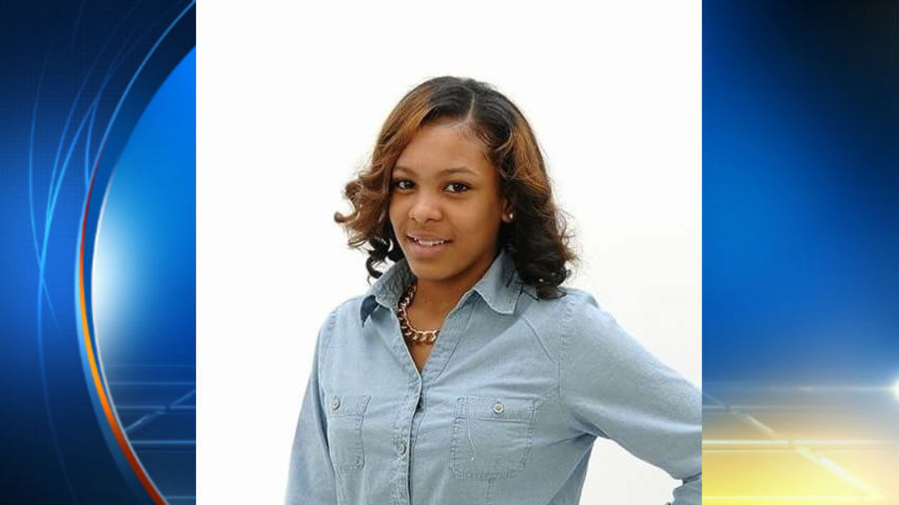 Police search for missing 14-year-old Detroit girl - WDIV Detroit