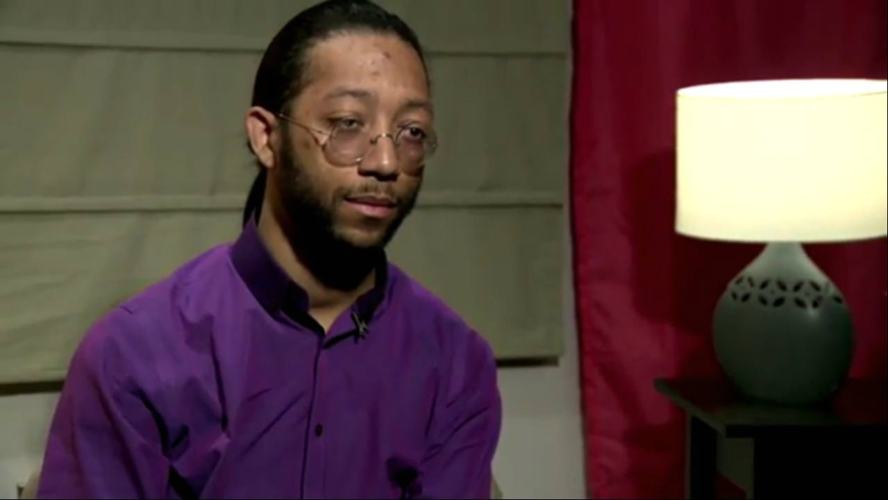 'Why I Hate Detroit' writer: the walls are higher in the hood - WDIV Detroit