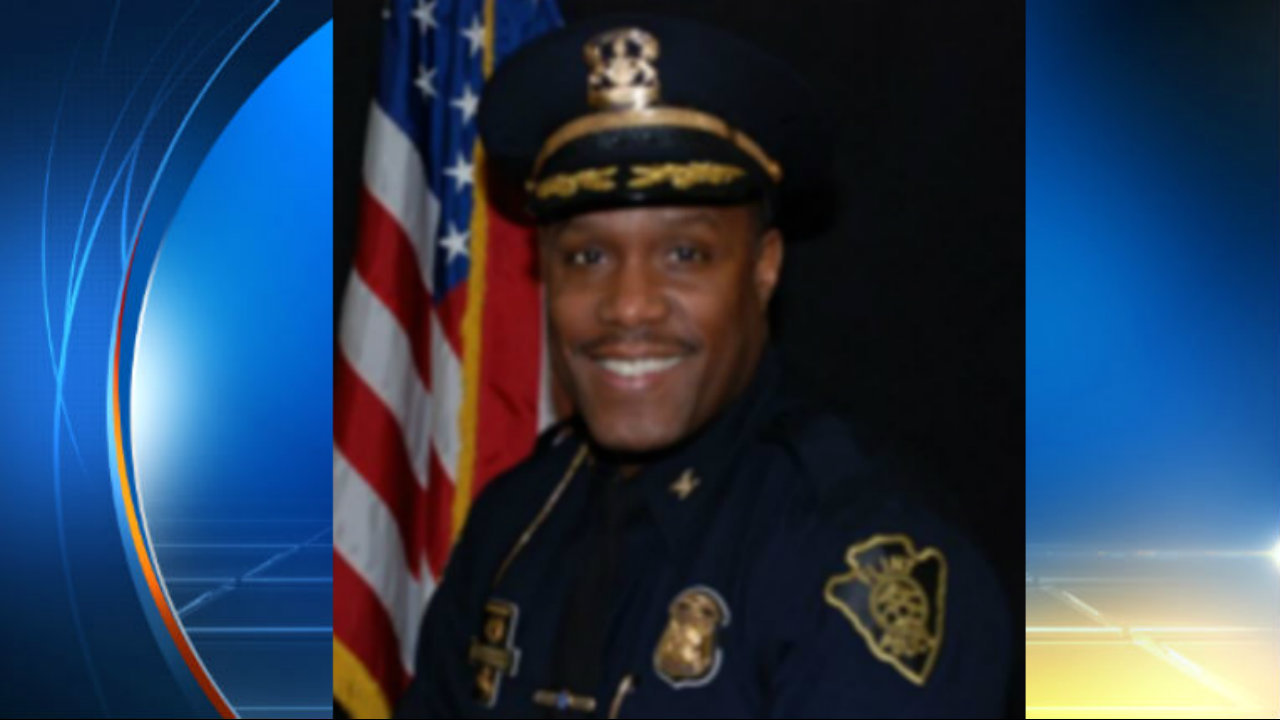 Warrant under review for ex-deputy Detroit police chief Tolbert in Davontae Sanford case - WDIV Detroit
