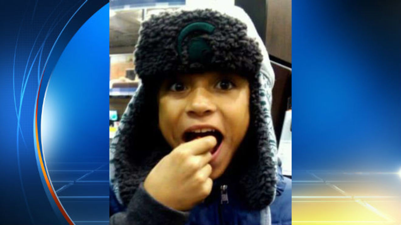 Teen dies after crashing minibike into vehicle on Detroit's west side - WDIV Detroit