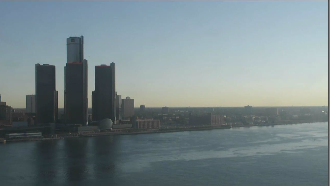 Metro Detroit weather forecast: Heat wave on track - WDIV Detroit