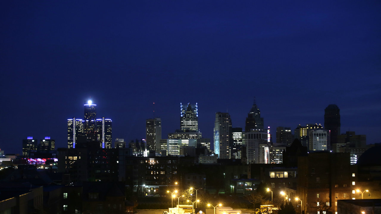 Detroit Weekend Guide: Pig & Whiskey, Concept56 - WDIV Detroit