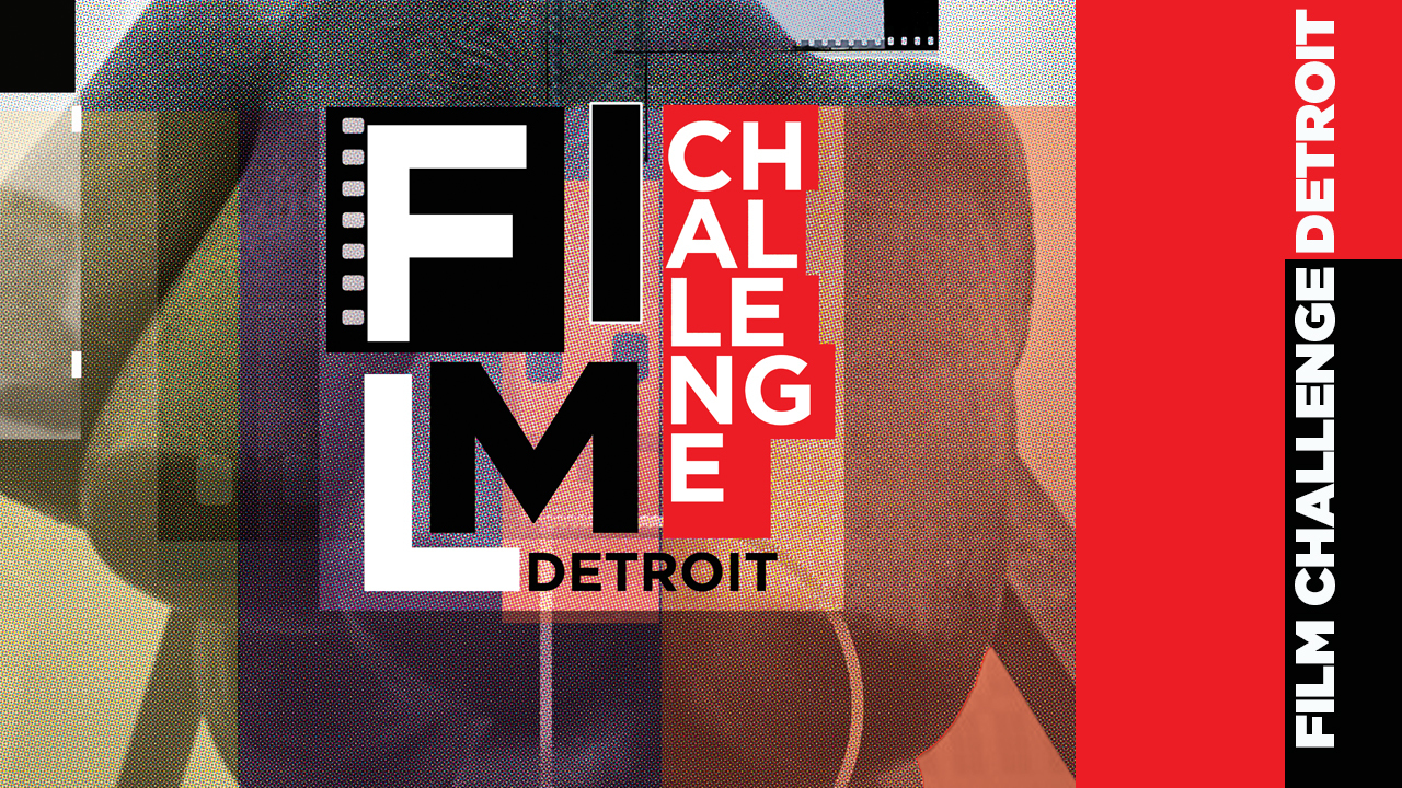 Local 4's Film Challenge Detroit is back for second year - WDIV Detroit
