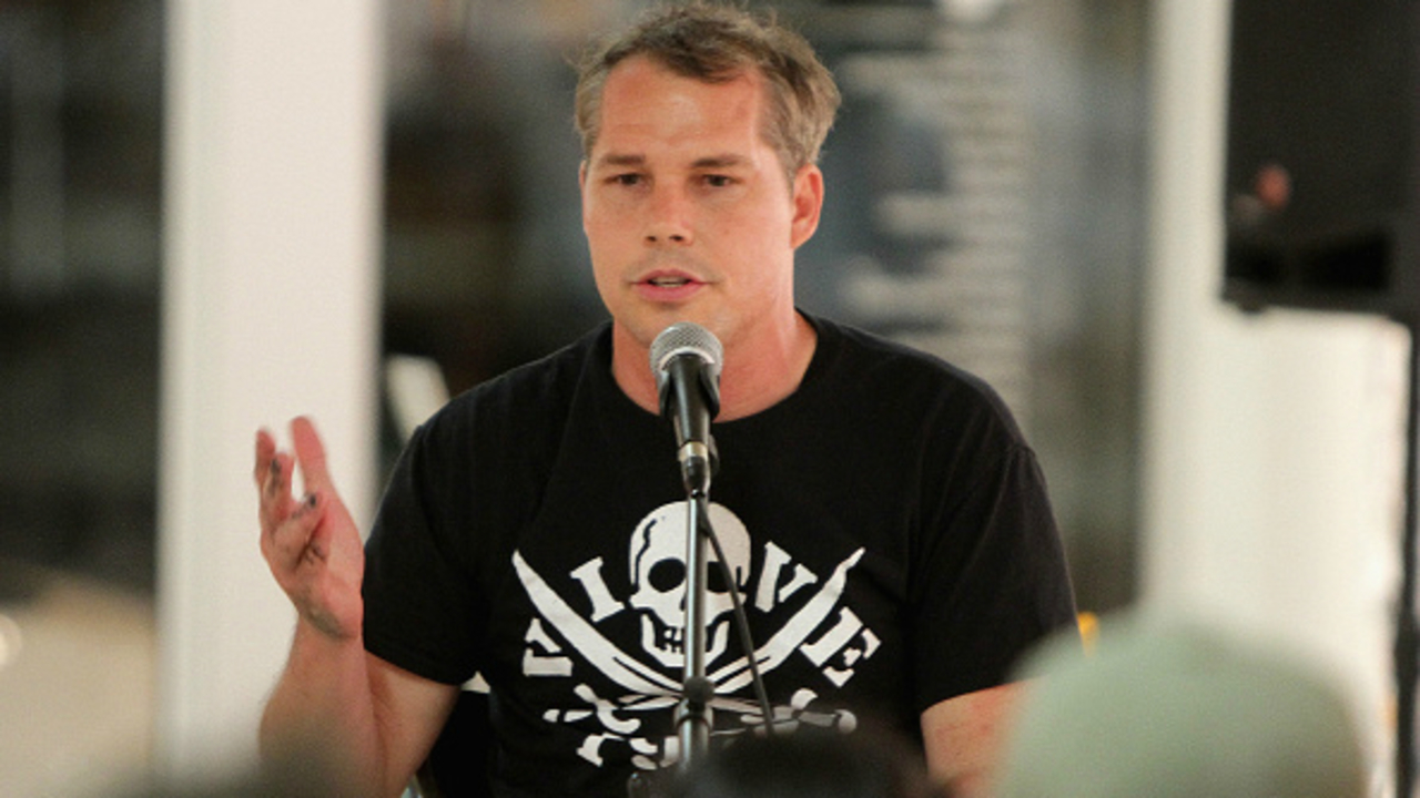 Detroit judge dismisses case against graffiti artist Shepard... - WDIV Detroit