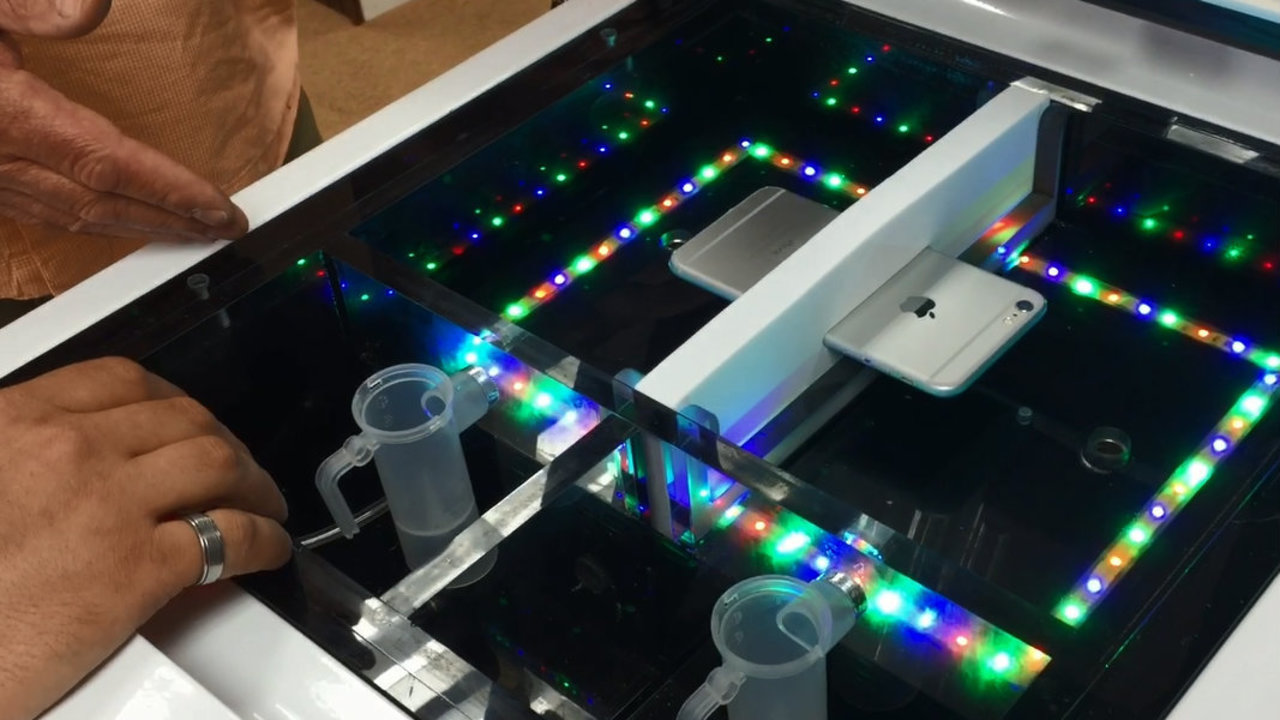 New technology makes iPhones water resistant - WDIV Detroit