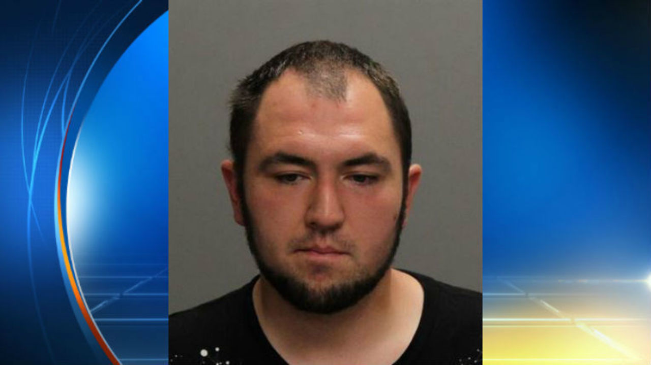 'Pokemon Go' player stops at police station, gets arrested