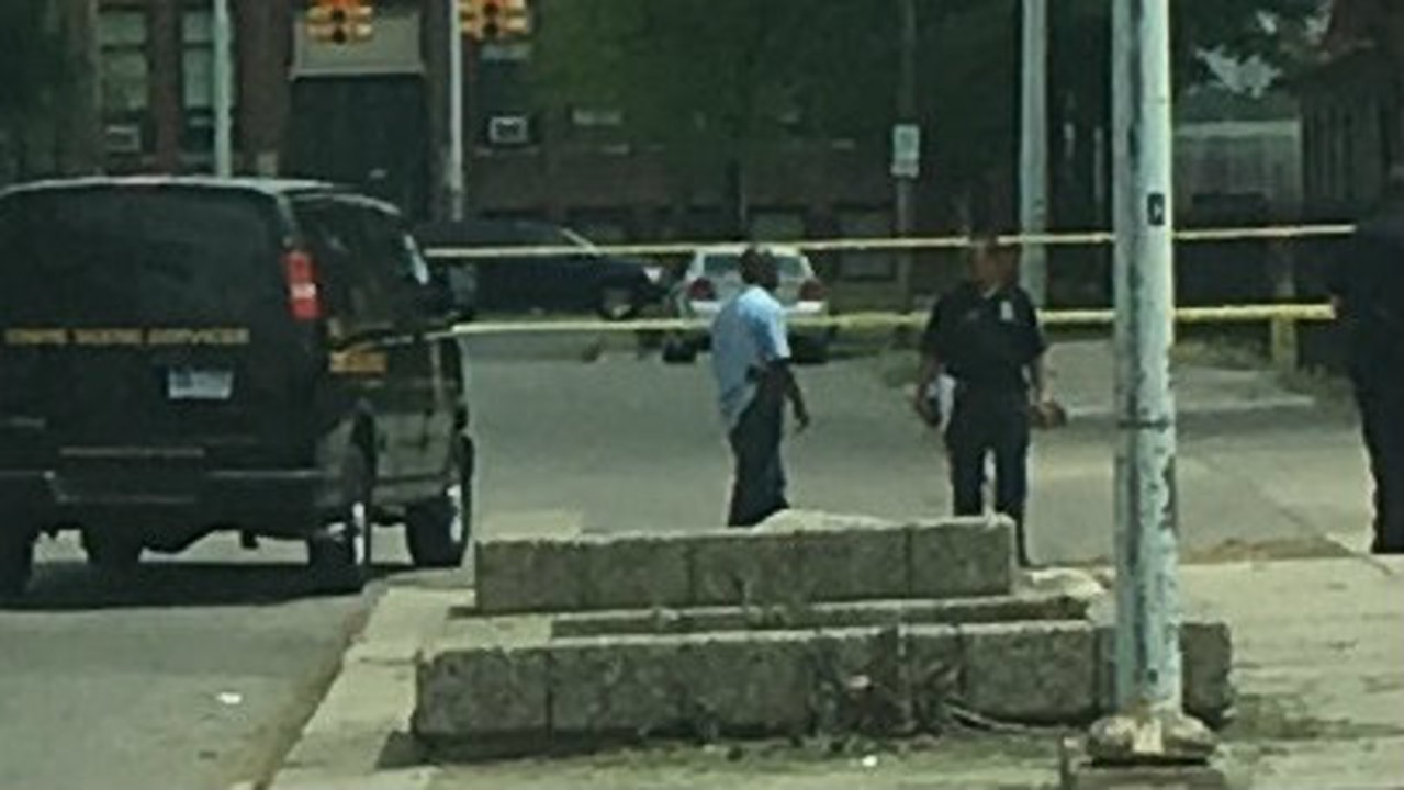 2 shot after altercation in Midtown Detroit - WDIV Detroit