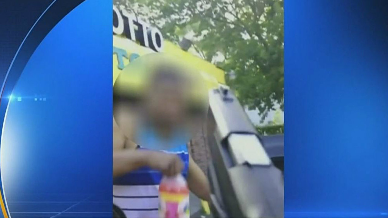 Police arrest man in connection with assault video posted on Twitter