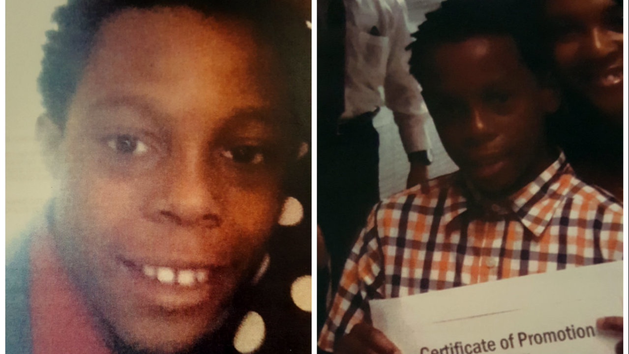 11-year-old Detroit boy reported missing - WDIV Detroit