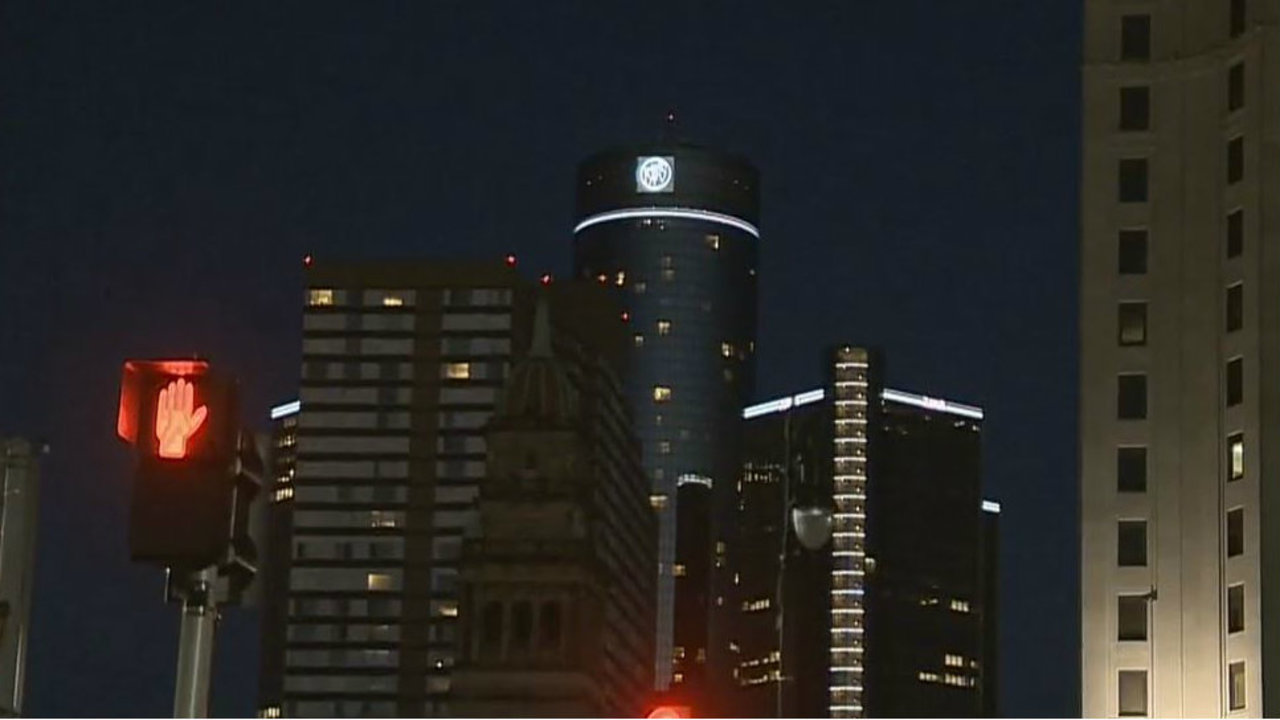 Is crime in downtown Detroit going down... - WDIV Detroit