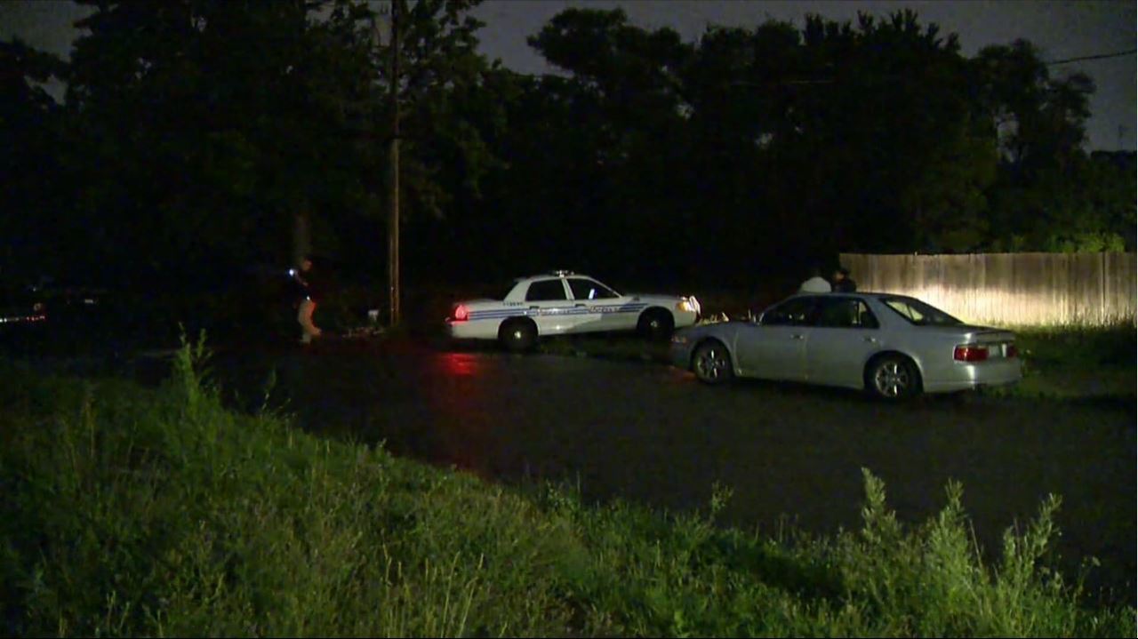 Body found in rolled up carpet on Detroit's west side - WDIV Detroit