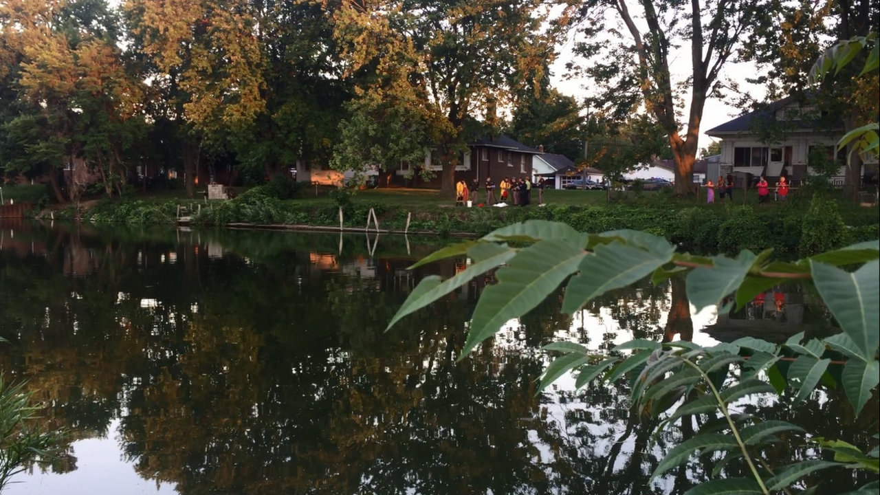 Authorities identify body found in suburban... - WDIV Detroit