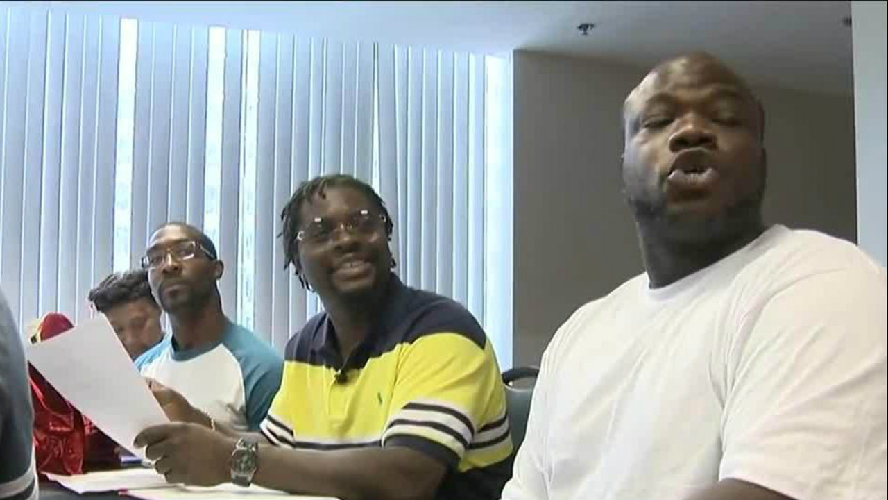 Helping people stay in their Detroit homes - WDIV Detroit