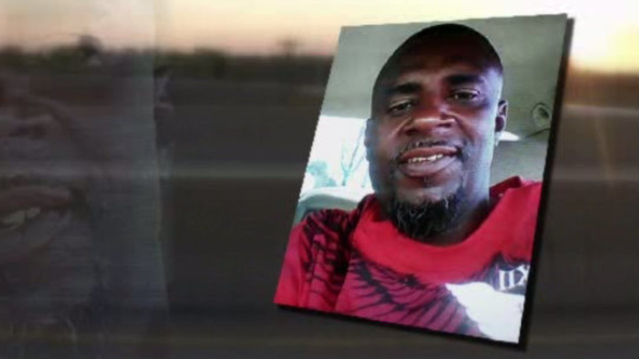 Family grieves for man hit by car, killed in East Detroit - WDIV Detroit