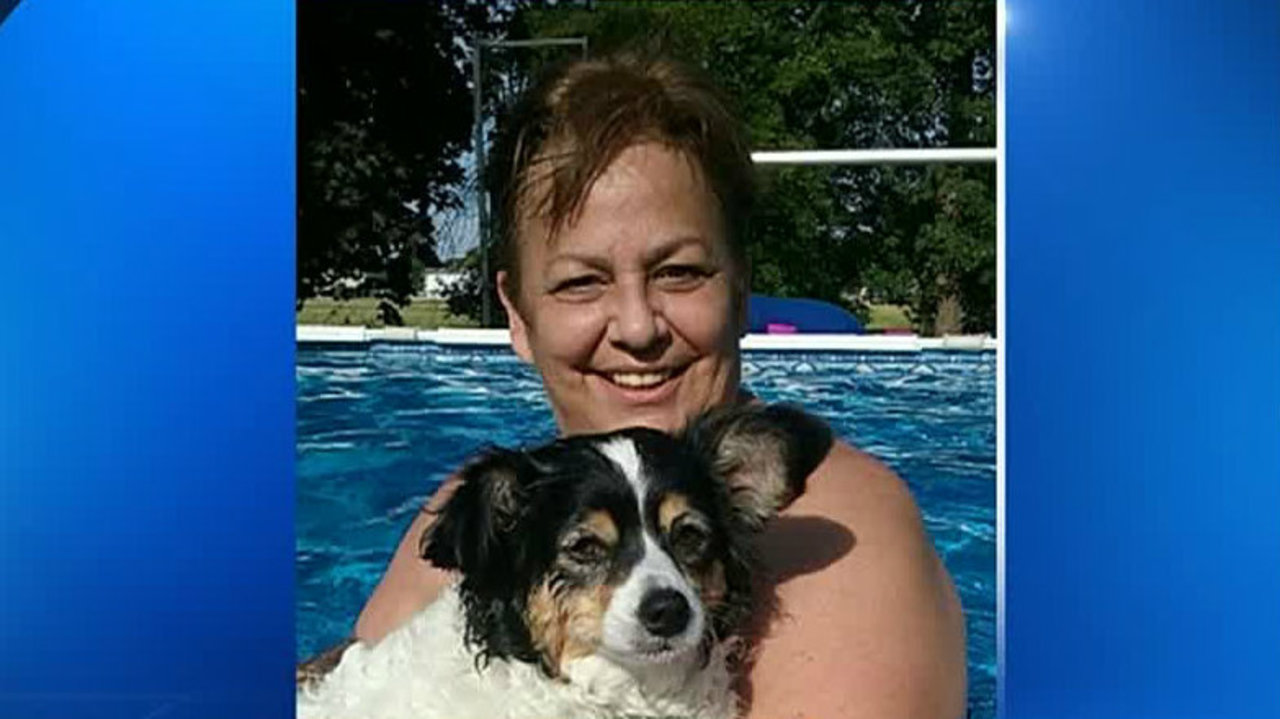 Police search neighborhood for man wanted in Warren... - WDIV Detroit