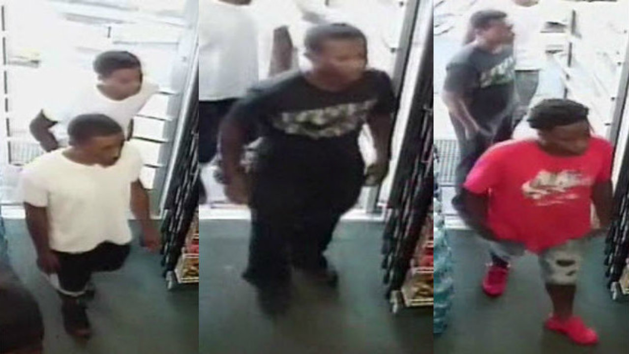 27-year-old man killed in shooting on Gratiot... - WDIV Detroit