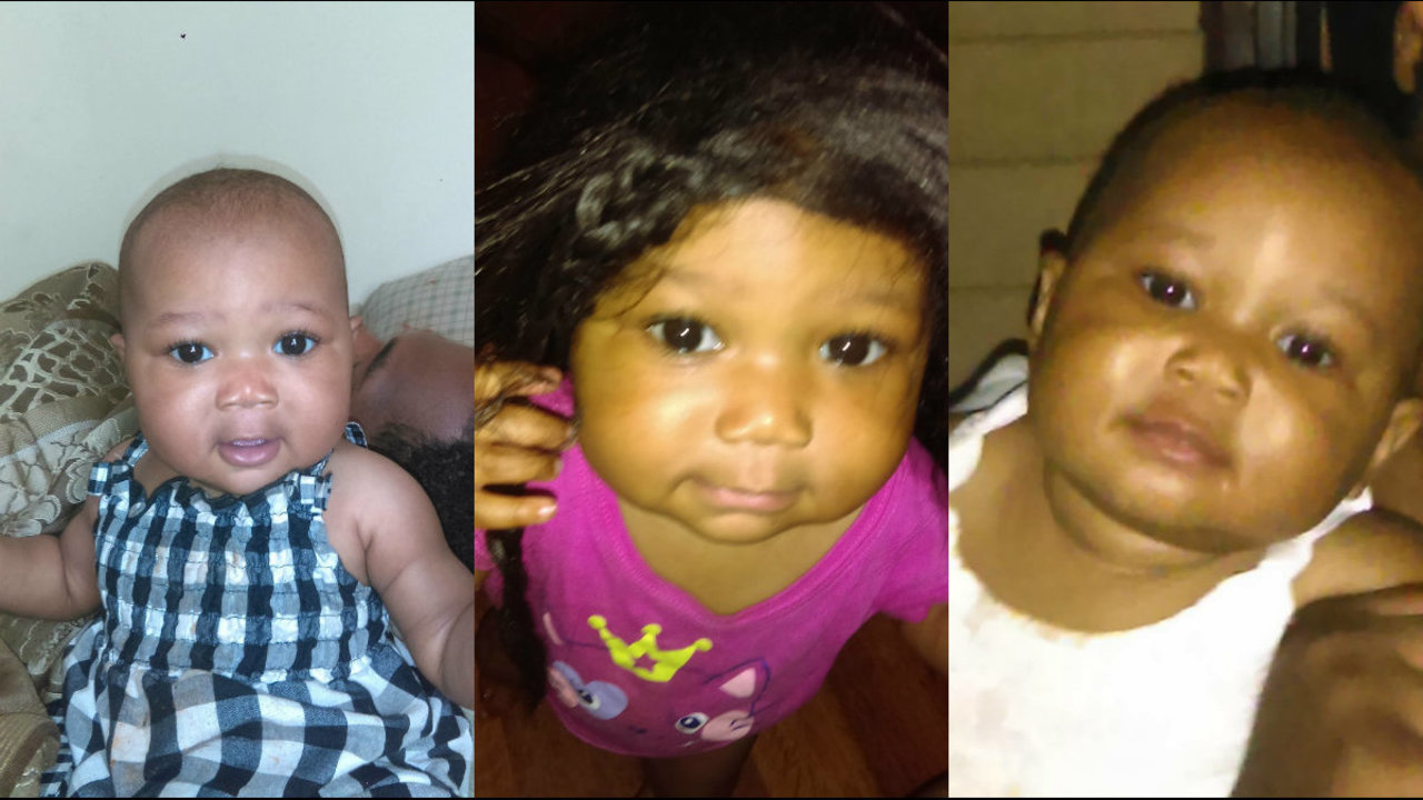 Detroit mother heartbroken over 10-month-old daughter's death - WDIV Detroit