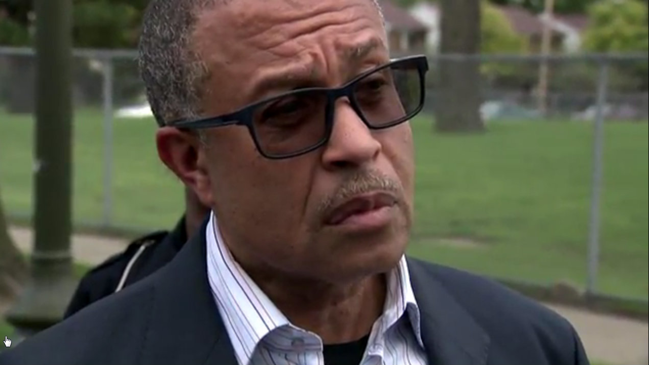 Detroit chief, Michigan AG to address threats against police - WDIV Detroit