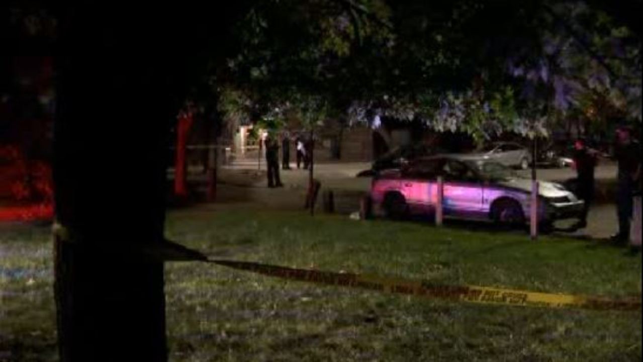 One man shot and killed on Detroit's west side - WDIV Detroit