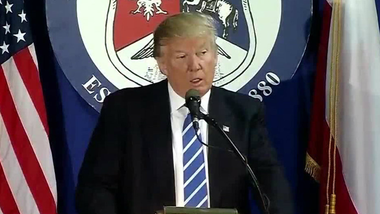 Donald Trump polls 0% in Detroit, WDIV/Detroit News survey finds - WDIV Detroit