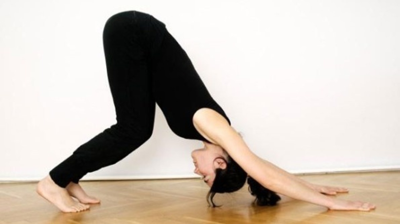 Yoga can benefit breast cancer survivors