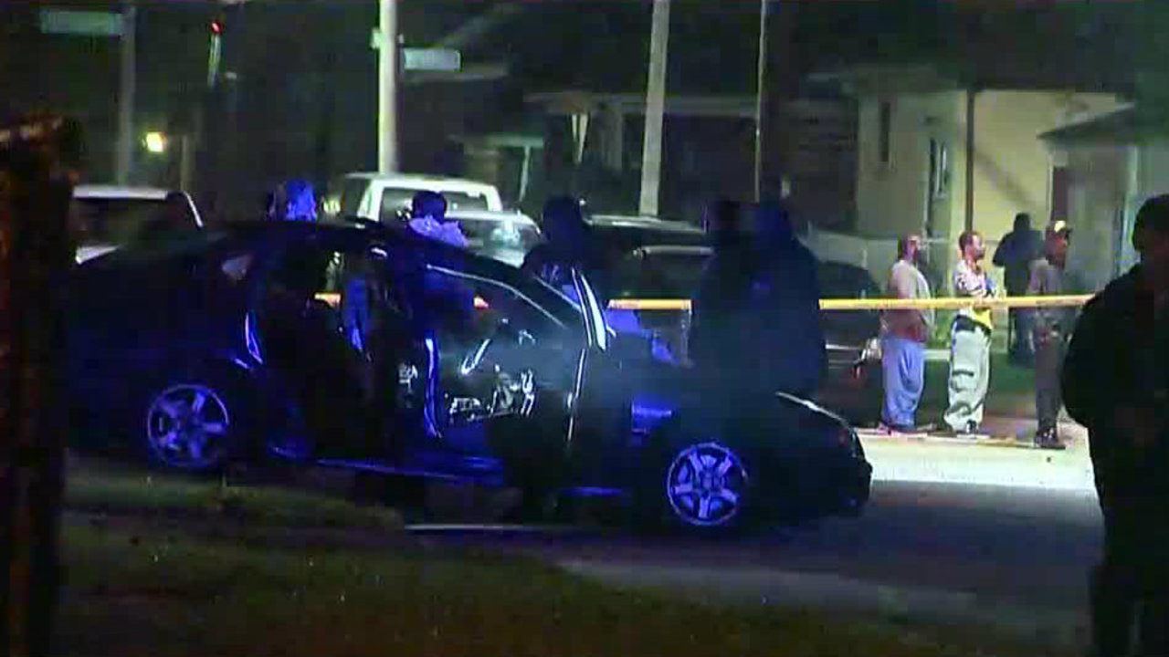 1 killed, 2 injured in shooting on Detroit's west side - WDIV Detroit