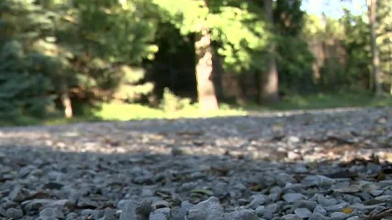 Man tries to lure 10-year-old girl into his car on U of M's north campus