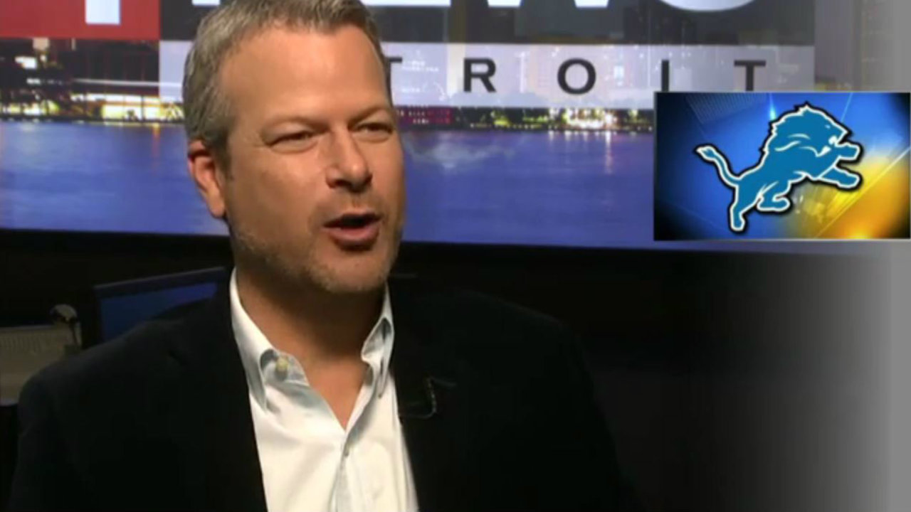 Jason Carr Live: The Lions bandwagon, and a northern Michigan...