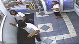 Video shows fatal Detroit shooting victim being walked out of party store at gunpoint