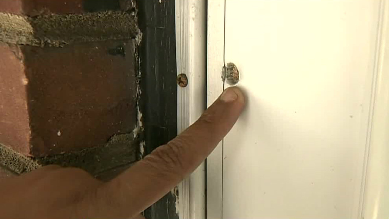 Neighborhood dispute leads to shots fired at... - WDIV Detroit