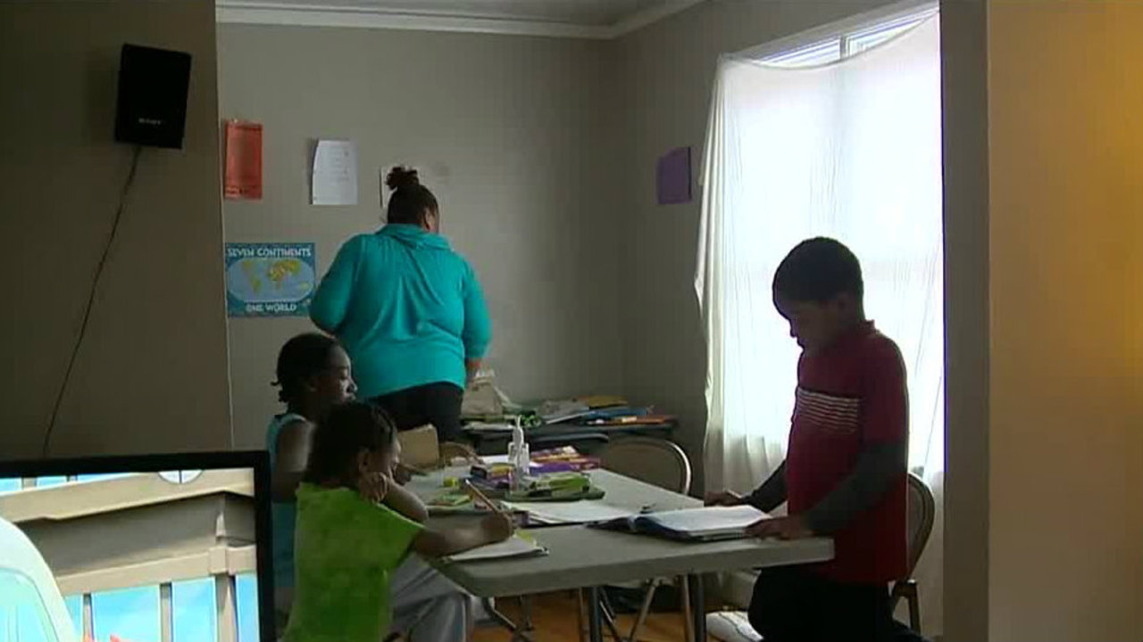 Help Me Hank helps Detroit woman living without running water - WDIV Detroit