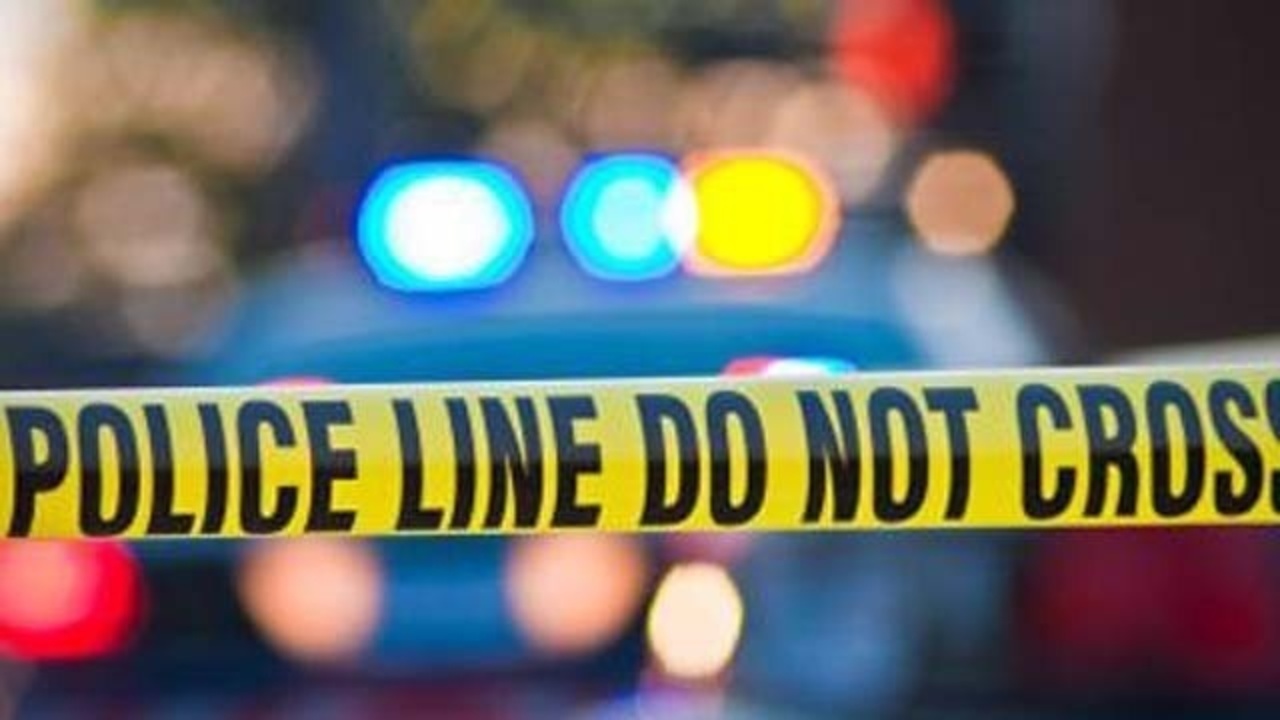 Authorities: Woman kills father, self in Midland County