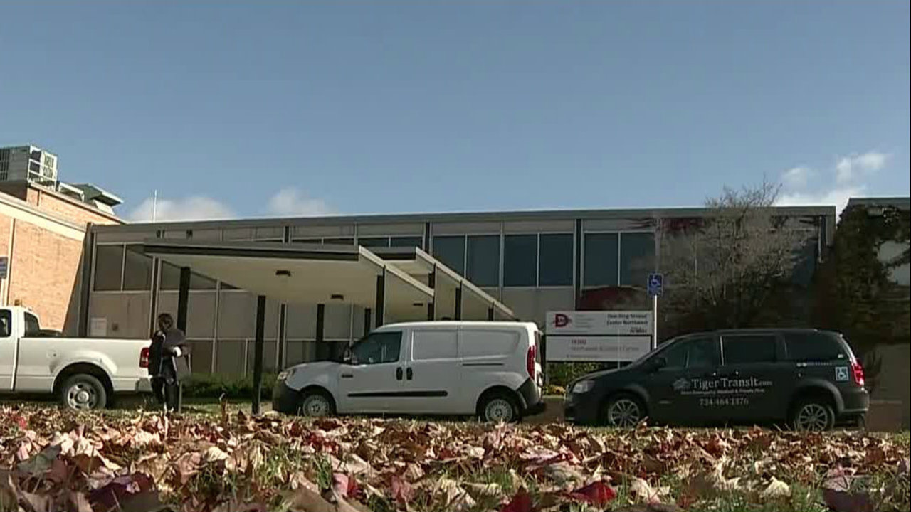 Detroit Land Bank helps fight foreclosure