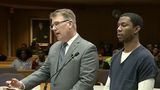Clinton Township man sentenced to life in prison for toddler's murder