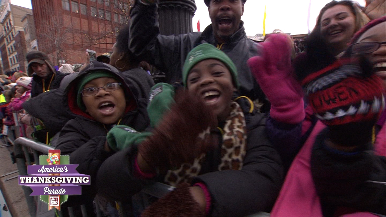 Watch guide to America's Thanksgiving... - WDIV Detroit