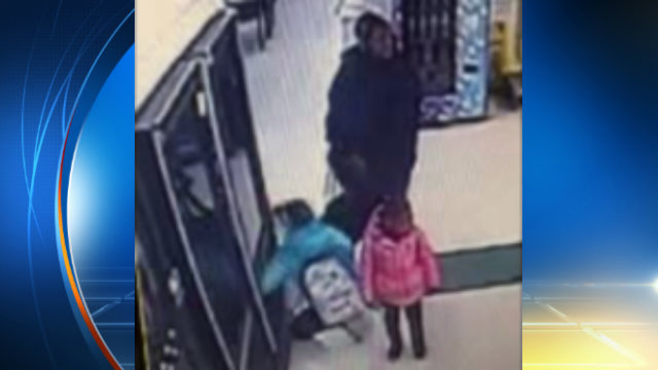 Detroit business owner says woman uses children to steal from... - WDIV Detroit